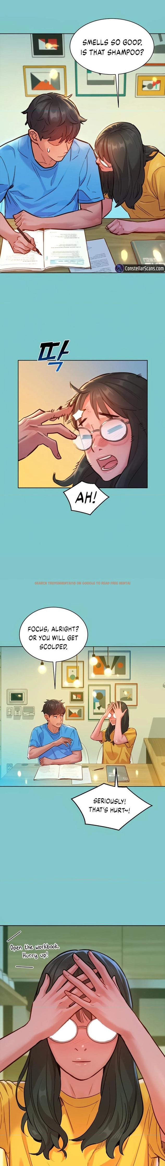 Read Hentai Image 5 406 in comic Let’s Hang Out From Today - Chapter 16 - hentaitnt.net