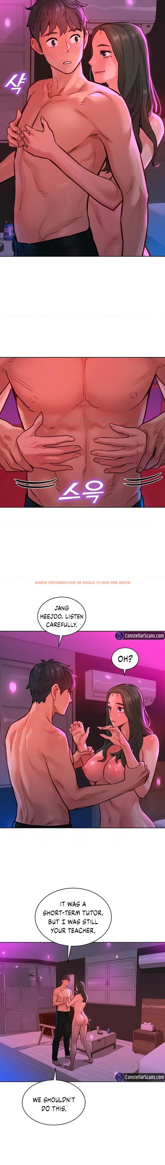 Read Hentai Image 8 406 in comic Let’s Hang Out From Today - Chapter 16 - hentaitnt.net