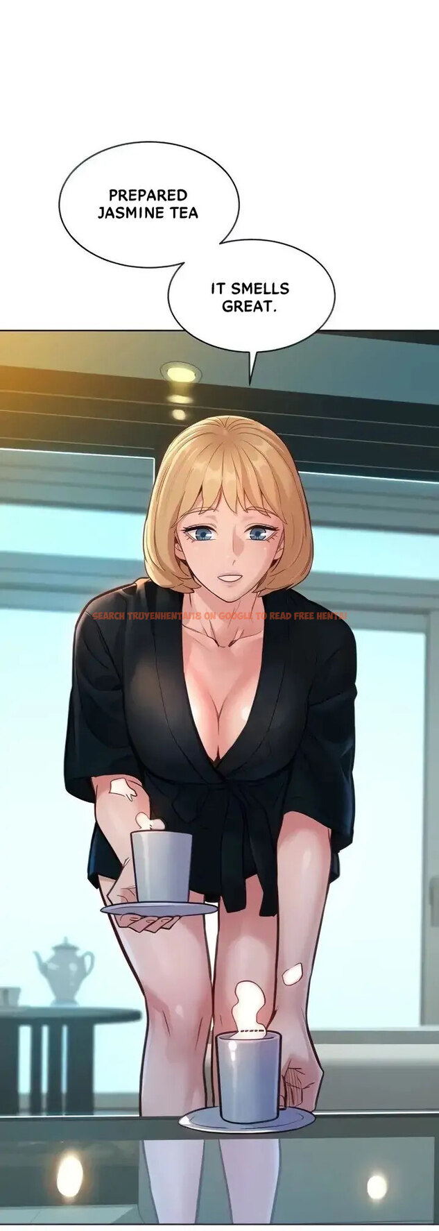 Read Hentai Image 17 418 in comic Let’s Hang Out From Today - Chapter 17 - hentaitnt.net