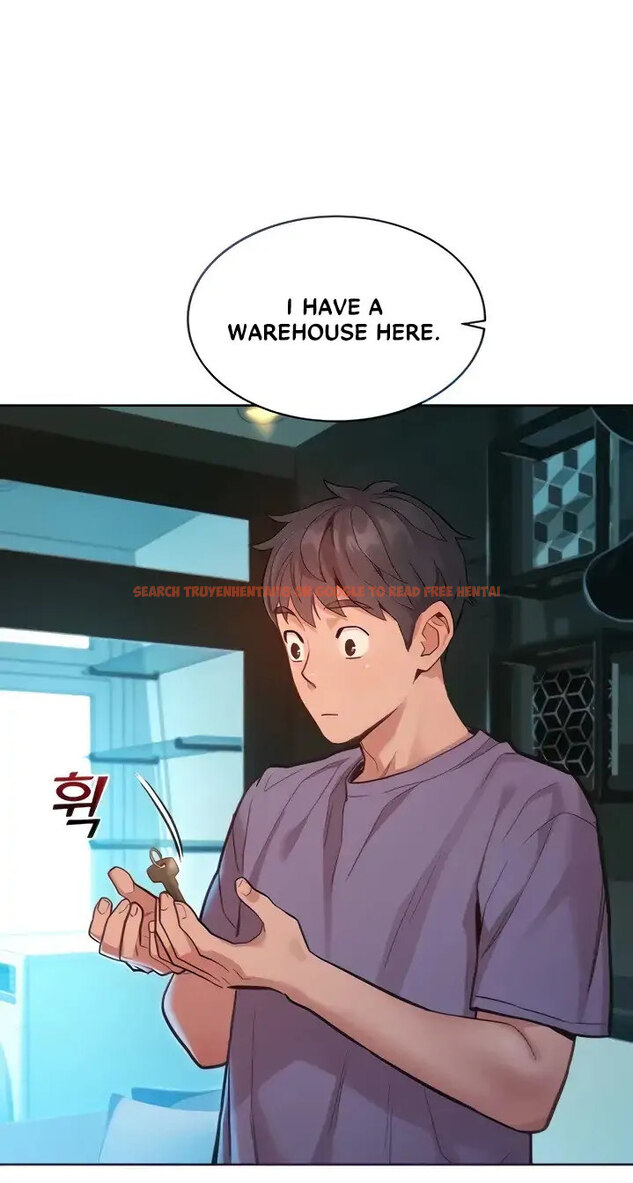 Read Hentai Image 31 419 in comic Let’s Hang Out From Today - Chapter 17 - hentaitnt.net