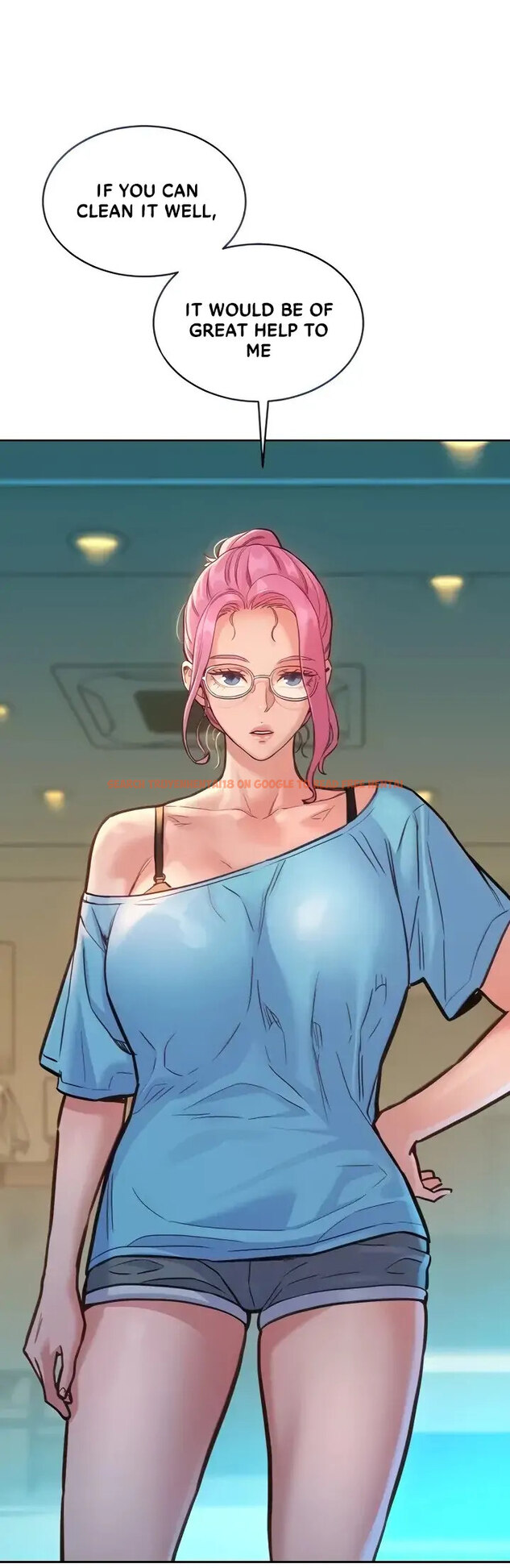 Read Hentai Image 32 419 in comic Let’s Hang Out From Today - Chapter 17 - hentaitnt.net