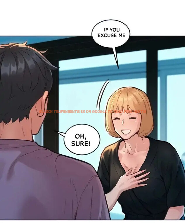 Read Hentai Image 37 419 in comic Let’s Hang Out From Today - Chapter 17 - hentaitnt.net