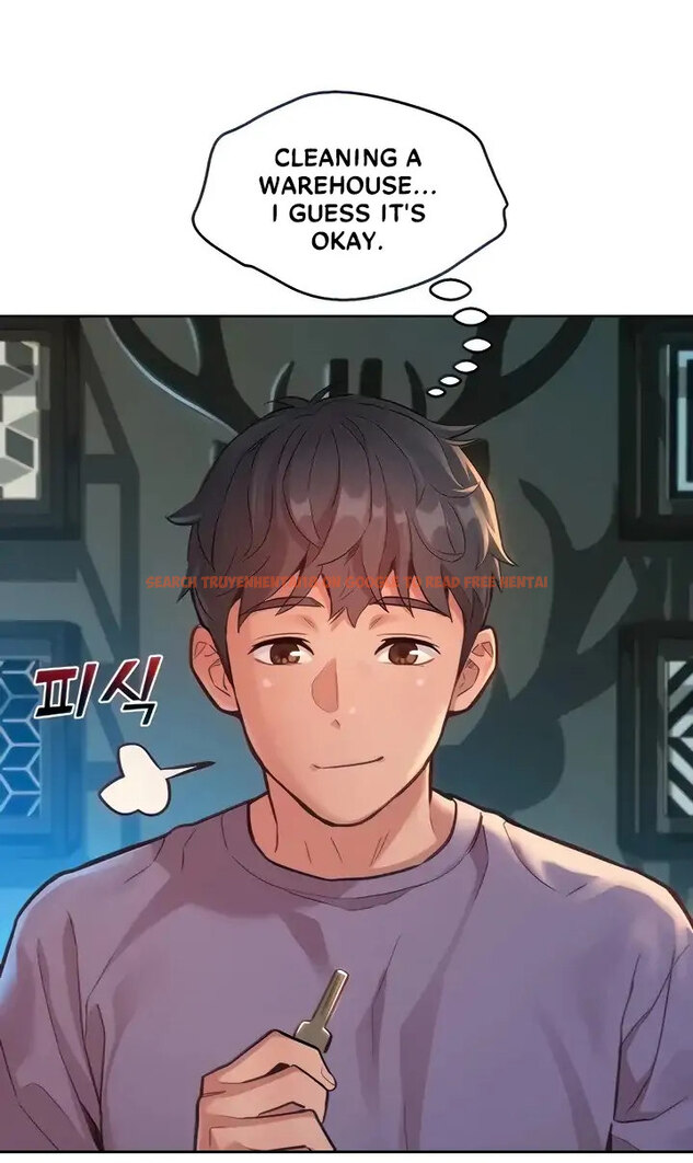 Read Hentai Image 39 419 in comic Let’s Hang Out From Today - Chapter 17 - hentaitnt.net