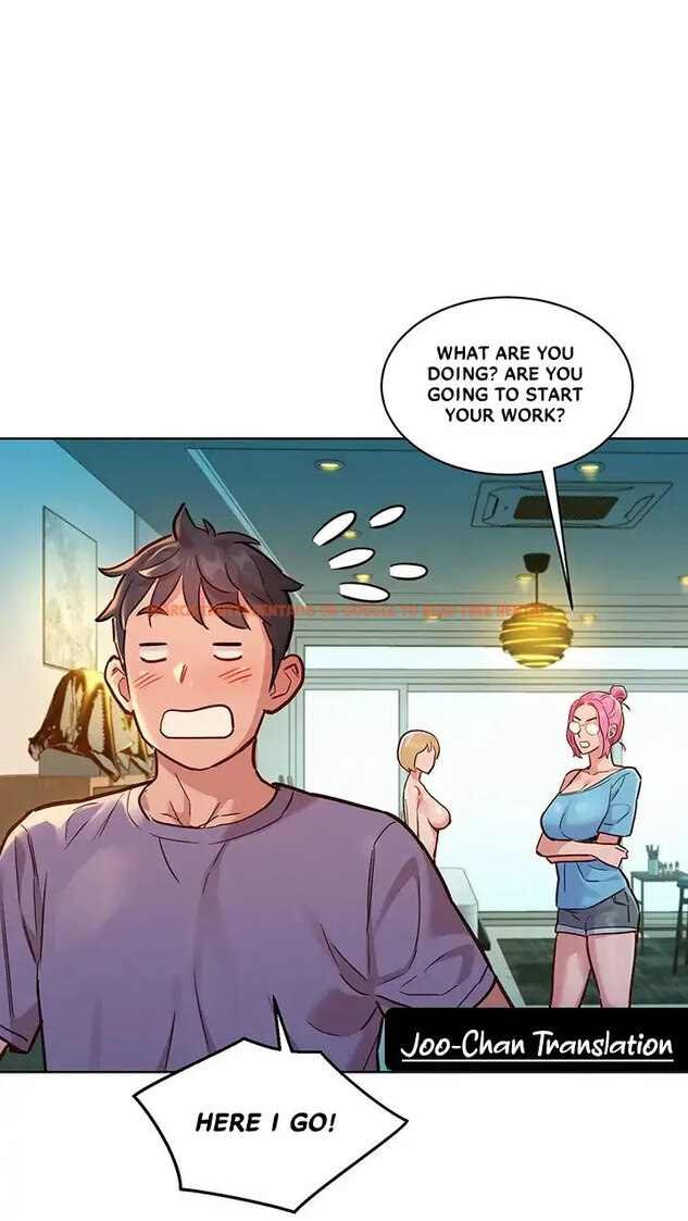 Read Hentai Image 46 420 in comic Let’s Hang Out From Today - Chapter 17 - hentaitnt.net