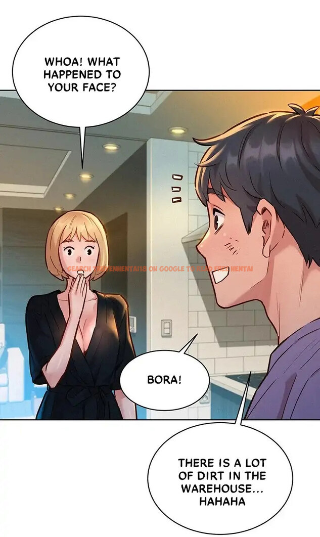 Read Hentai Image 61 421 in comic Let’s Hang Out From Today - Chapter 17 - hentaitnt.net