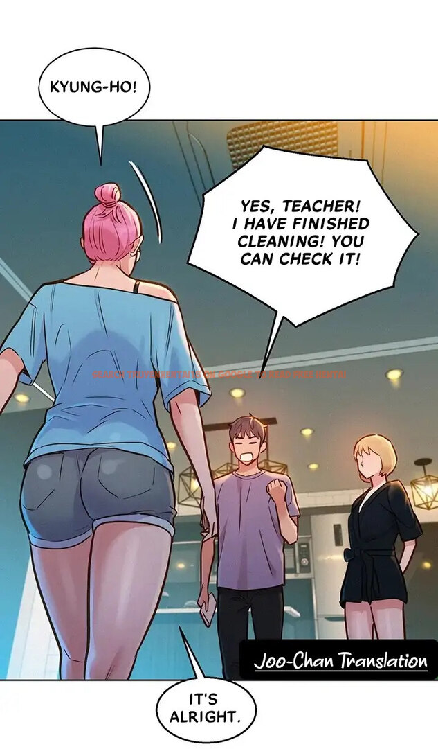 Read Hentai Image 72 421 in comic Let’s Hang Out From Today - Chapter 17 - hentaitnt.net