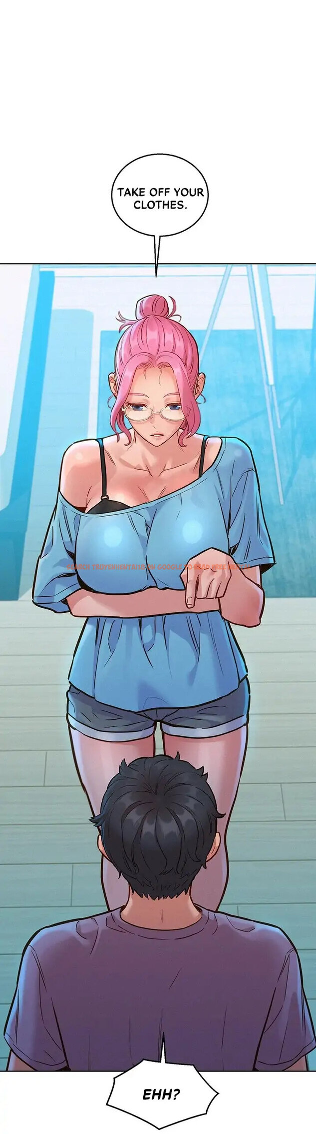 Read Hentai Image 73 421 in comic Let’s Hang Out From Today - Chapter 17 - hentaitnt.net