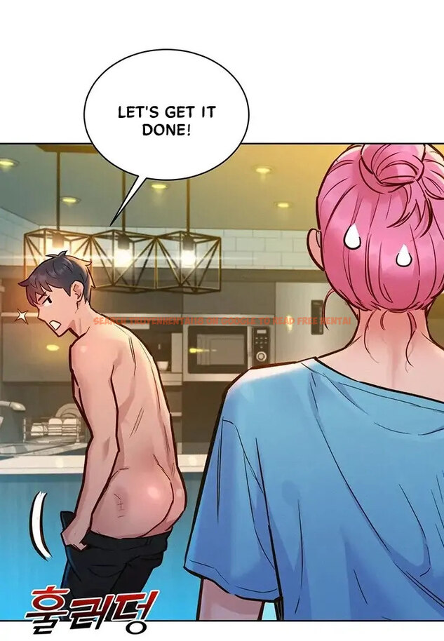 Read Hentai Image 82 422 in comic Let’s Hang Out From Today - Chapter 17 - hentaitnt.net