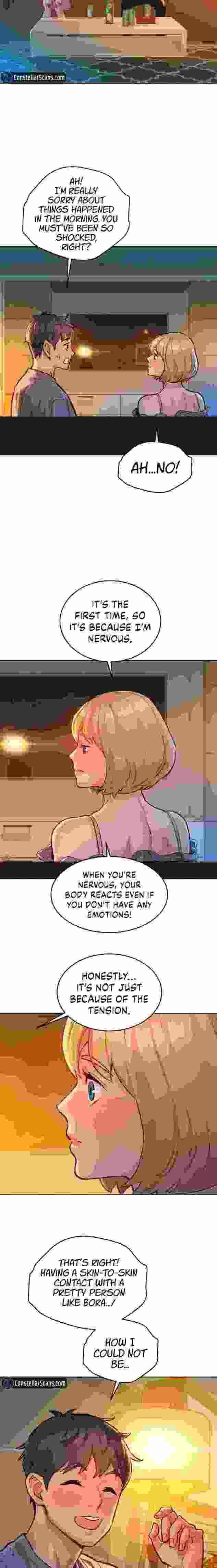 Read Hentai Image 10 006 in comic Let’s Hang Out From Today - Chapter 19 - hentaitnt.net