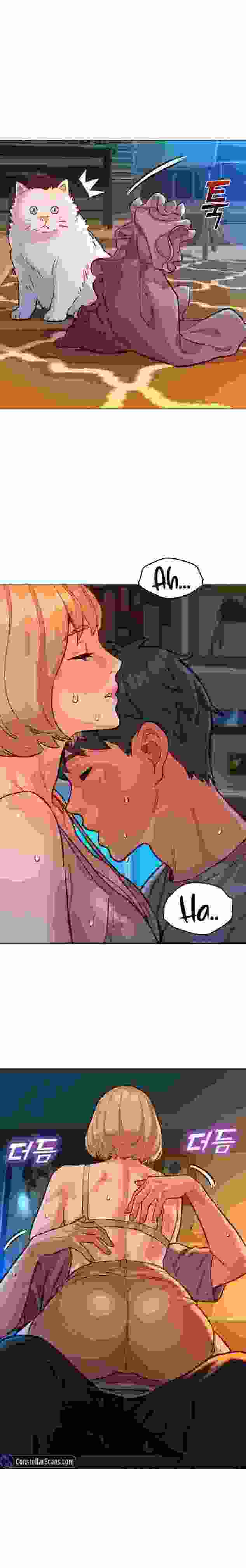 Read Hentai Image 15 007 in comic Let’s Hang Out From Today - Chapter 19 - hentaitnt.net