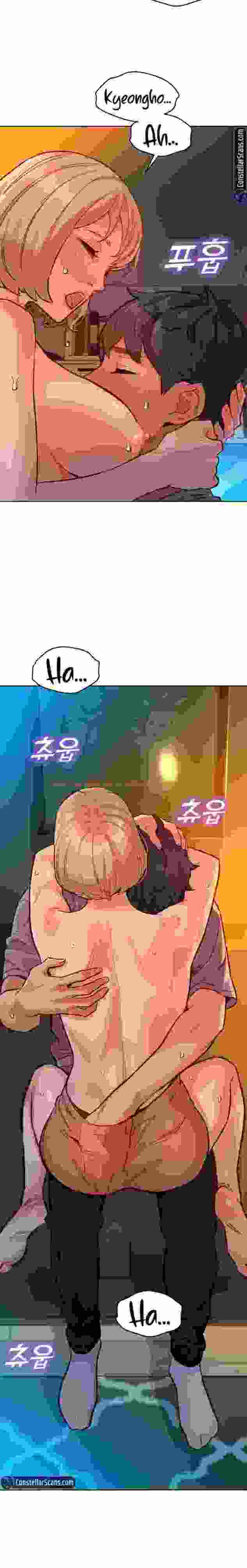 Read Hentai Image 18 007 in comic Let’s Hang Out From Today - Chapter 19 - hentaitnt.net