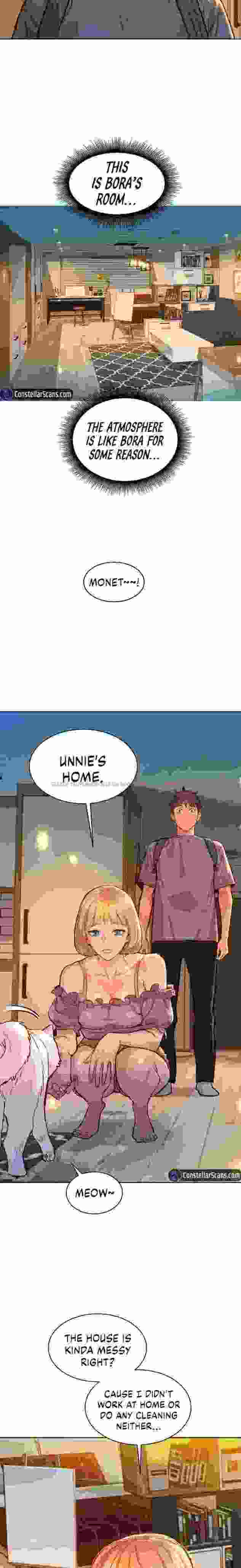 Read Hentai Image 2 005 in comic Let’s Hang Out From Today - Chapter 19 - hentaitnt.net
