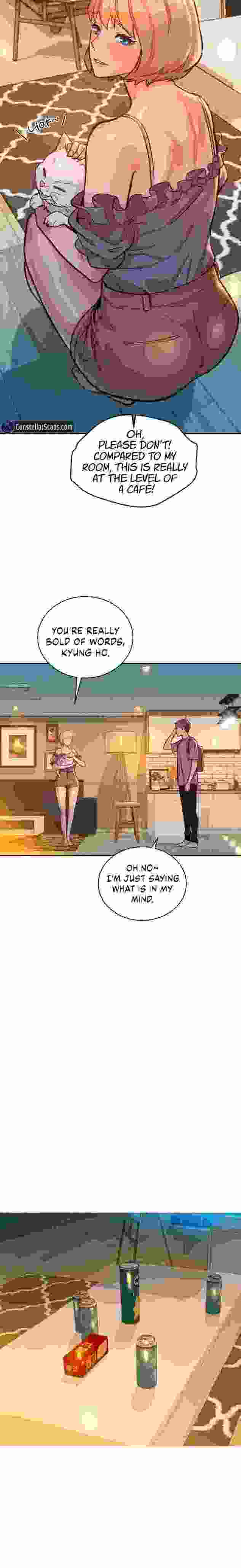 Read Hentai Image 3 005 in comic Let’s Hang Out From Today - Chapter 19 - hentaitnt.net