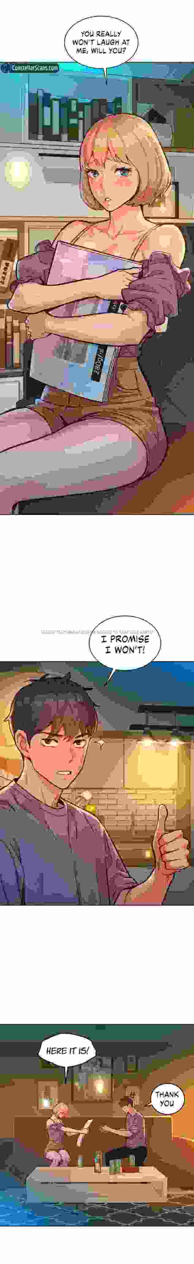 Read Hentai Image 4 005 in comic Let’s Hang Out From Today - Chapter 19 - hentaitnt.net