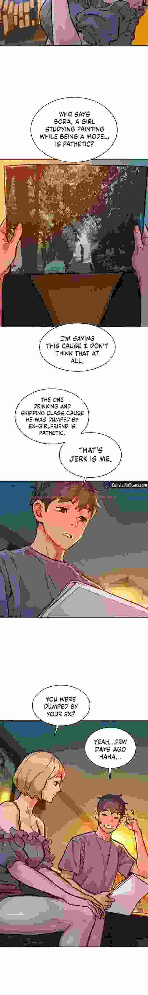 Read Hentai Image 8 006 in comic Let’s Hang Out From Today - Chapter 19 - hentaitnt.net