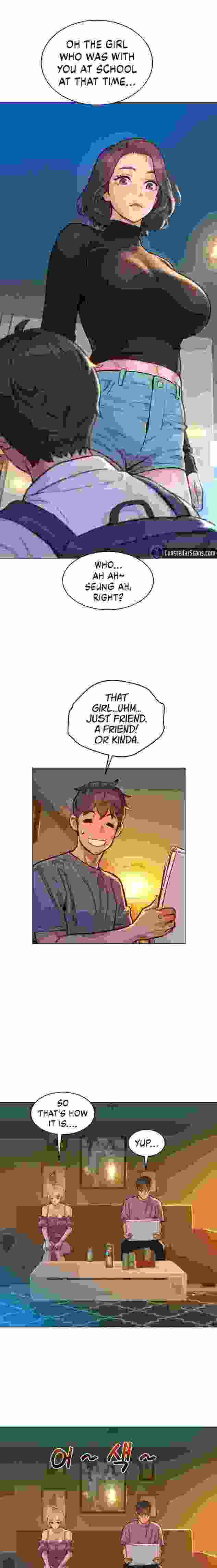 Read Hentai Image 9 006 in comic Let’s Hang Out From Today - Chapter 19 - hentaitnt.net
