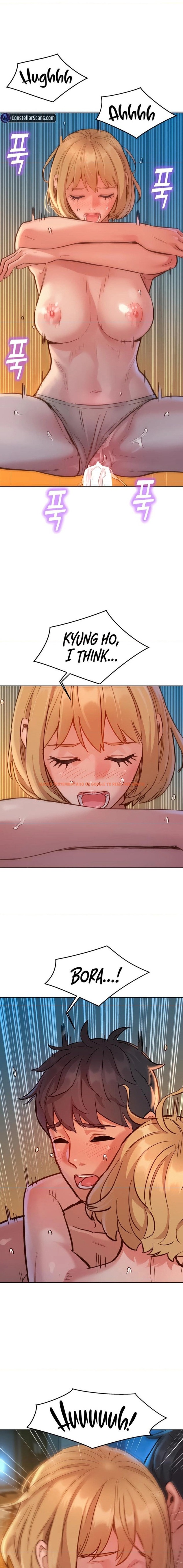 Read Hentai Image 17 960 in comic Let’s Hang Out From Today - Chapter 20 - hentaitnt.net