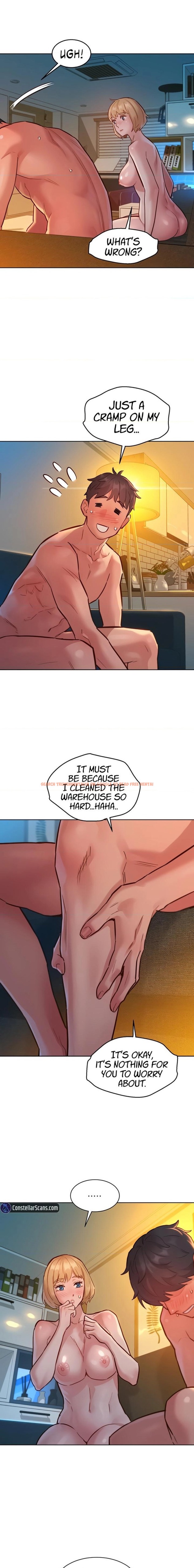 Read Hentai Image 20 768 in comic Let’s Hang Out From Today - Chapter 21 - www.hentaitnt.net
