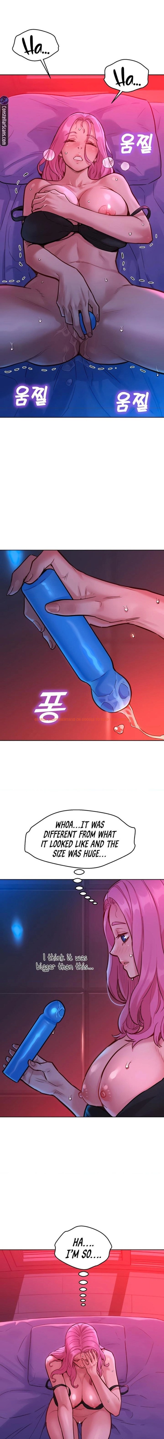Read Hentai Image 4 766 in comic Let’s Hang Out From Today - Chapter 21 - www.hentaitnt.net