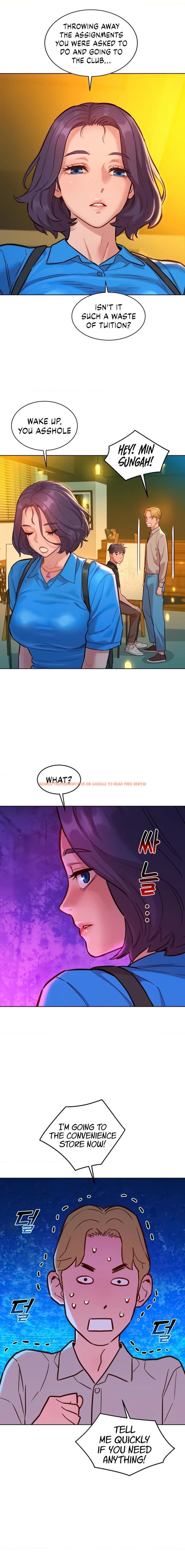 Read Hentai Image 12 147 in comic Let’s Hang Out From Today - Chapter 22 - www.hentaitnt.net