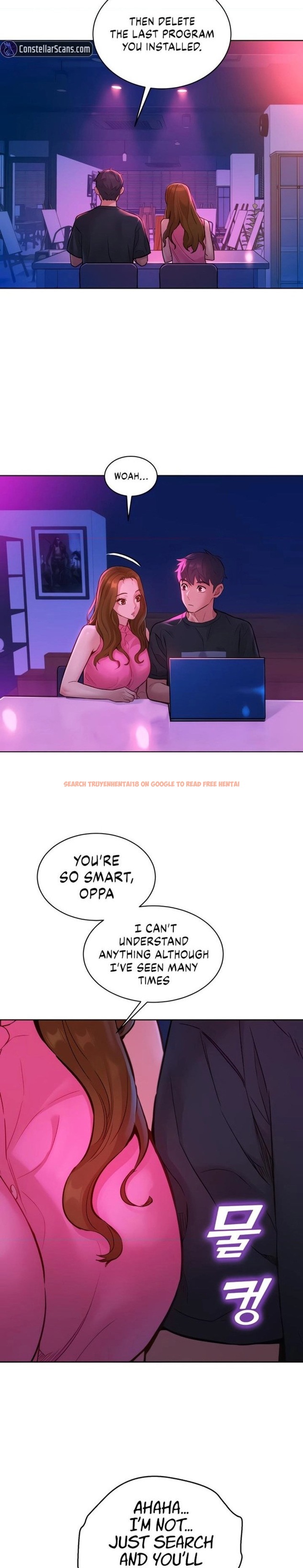 Read Hentai Image 2 610 in comic Let’s Hang Out From Today - Chapter 23 - www.hentaitnt.net