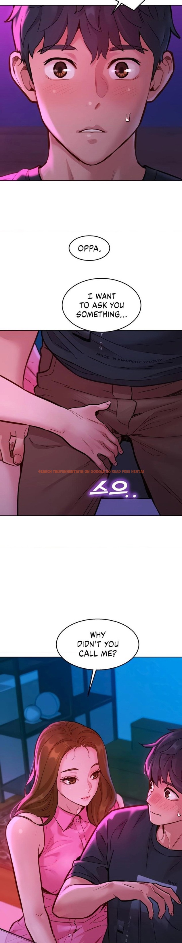 Read Hentai Image 4 610 in comic Let’s Hang Out From Today - Chapter 23 - www.hentaitnt.net