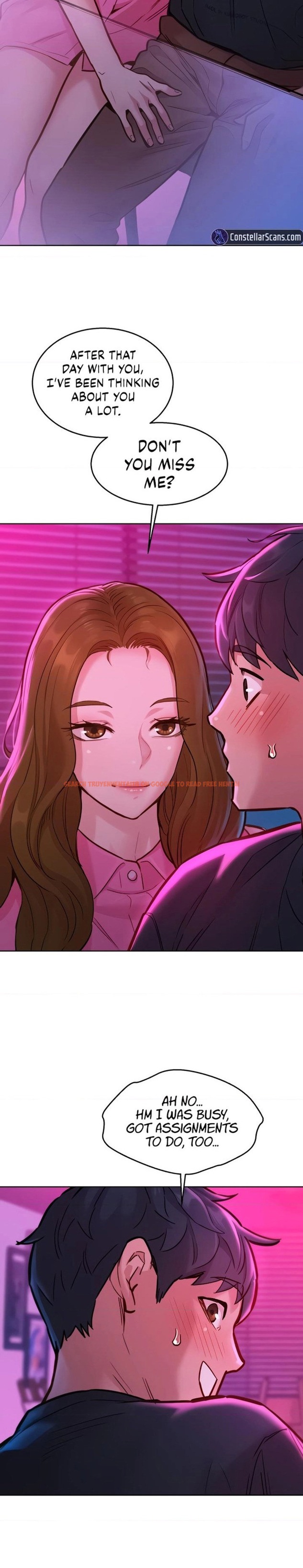 Read Hentai Image 5 610 in comic Let’s Hang Out From Today - Chapter 23 - www.hentaitnt.net