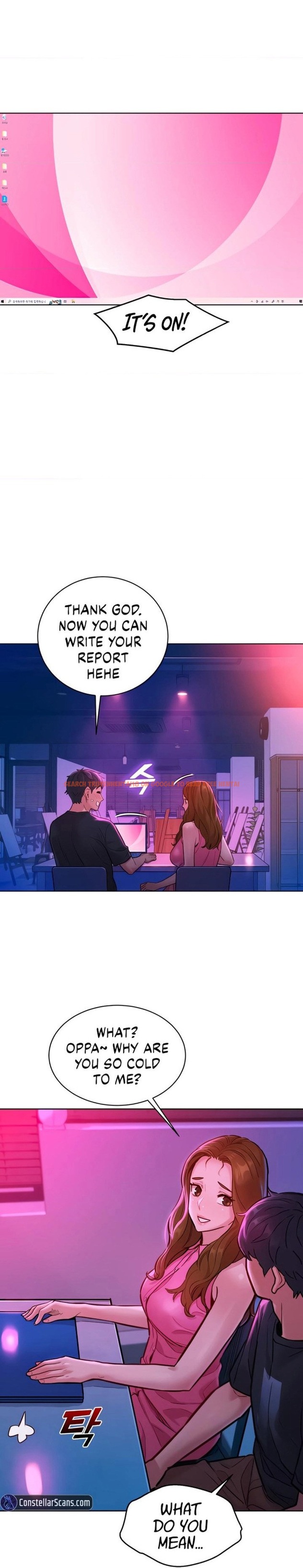 Read Hentai Image 6 611 in comic Let’s Hang Out From Today - Chapter 23 - www.hentaitnt.net