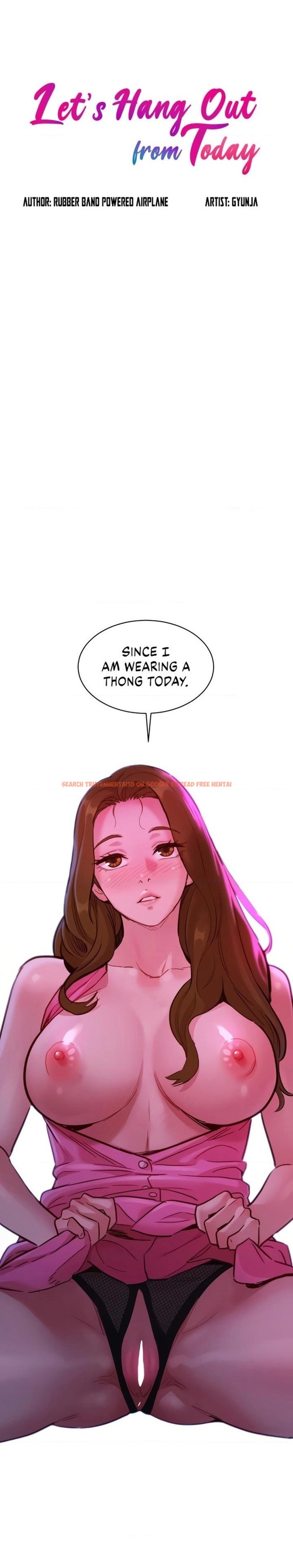 Read Hentai Image 1 590 in comic Let’s Hang Out From Today - Chapter 24 - www.hentaitnt.net