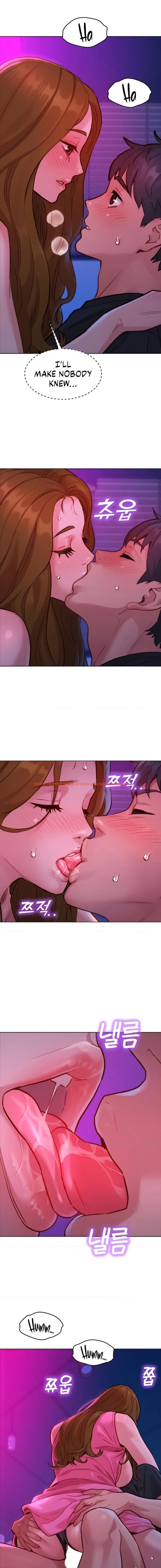 Read Hentai Image 12 590 in comic Let’s Hang Out From Today - Chapter 24 - www.hentaitnt.net