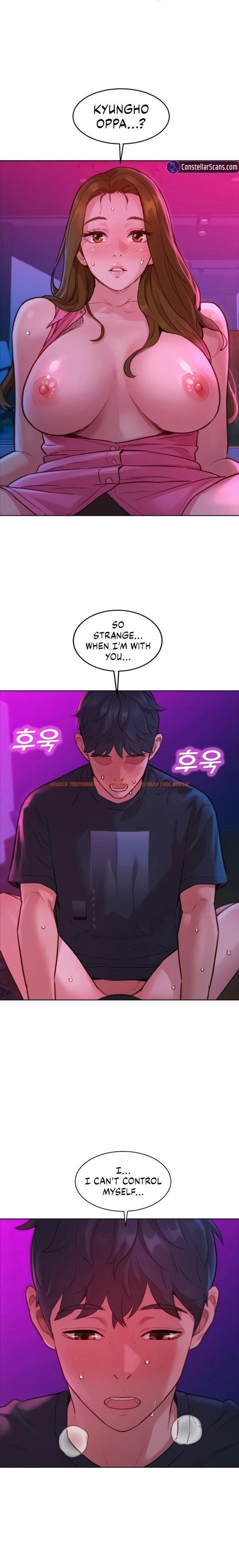 Read Hentai Image 17 590 in comic Let’s Hang Out From Today - Chapter 24 - www.hentaitnt.net
