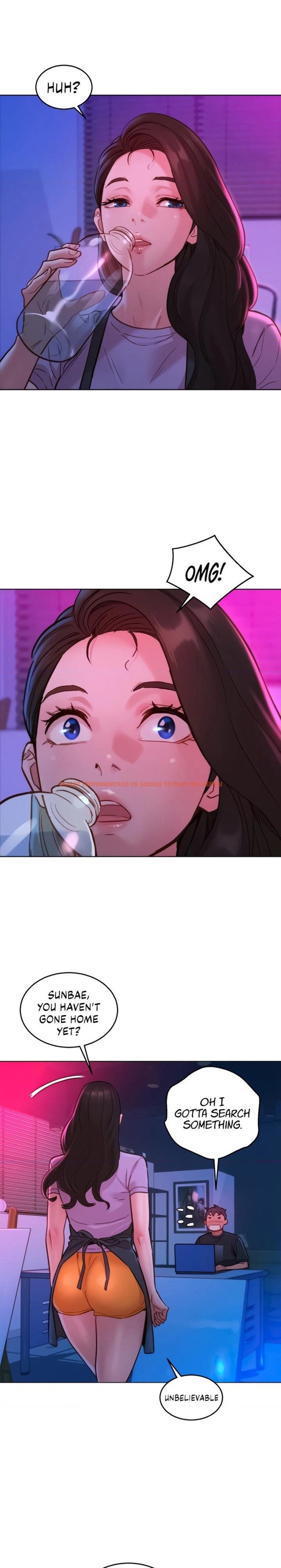 Read Hentai Image 4 590 in comic Let’s Hang Out From Today - Chapter 24 - www.hentaitnt.net