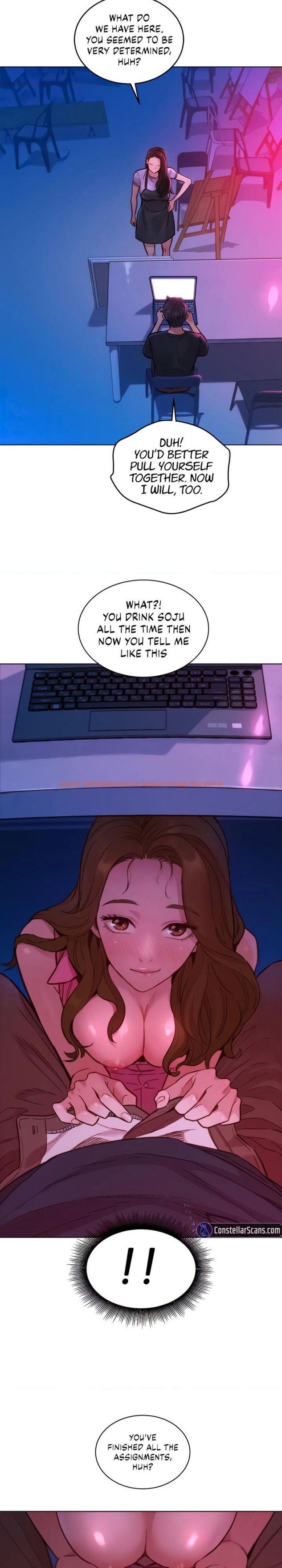 Read Hentai Image 5 590 in comic Let’s Hang Out From Today - Chapter 24 - www.hentaitnt.net