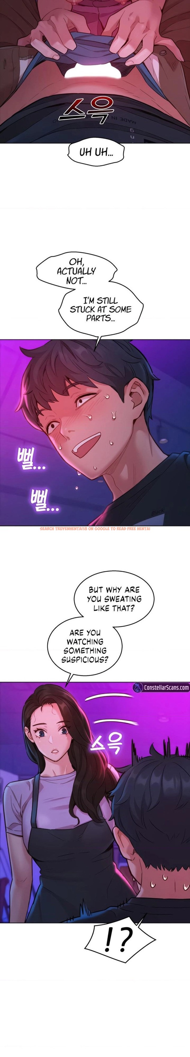Read Hentai Image 6 590 in comic Let’s Hang Out From Today - Chapter 24 - www.hentaitnt.net