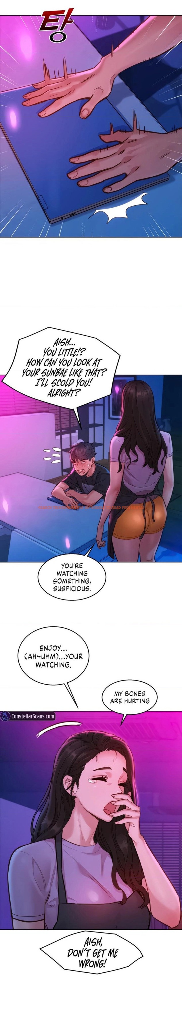 Read Hentai Image 7 590 in comic Let’s Hang Out From Today - Chapter 24 - www.hentaitnt.net
