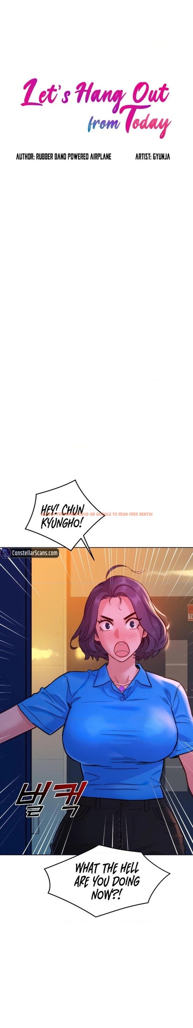 Read Hentai Image 1 446 in comic Let’s Hang Out From Today - Chapter 25 - hentaitnt.net