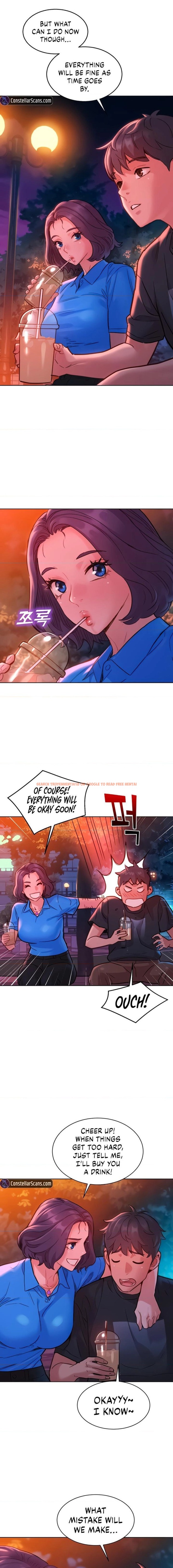 Read Hentai Image 10 446 in comic Let’s Hang Out From Today - Chapter 25 - hentaitnt.net