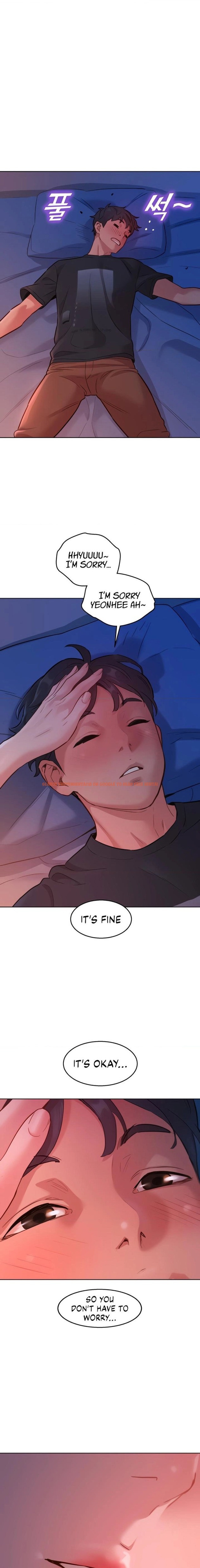Read Hentai Image 17 446 in comic Let’s Hang Out From Today - Chapter 25 - hentaitnt.net