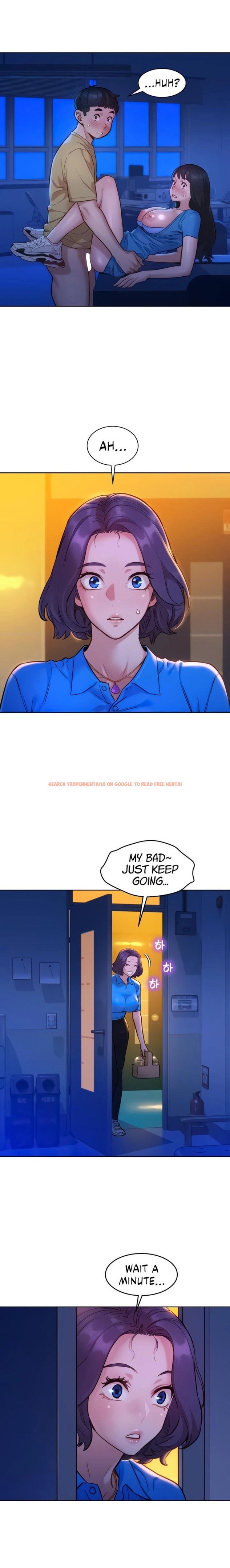 Read Hentai Image 2 446 in comic Let’s Hang Out From Today - Chapter 25 - hentaitnt.net