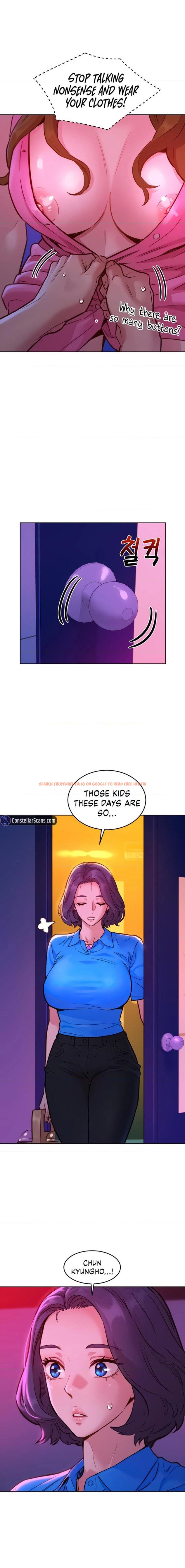 Read Hentai Image 4 446 in comic Let’s Hang Out From Today - Chapter 25 - hentaitnt.net