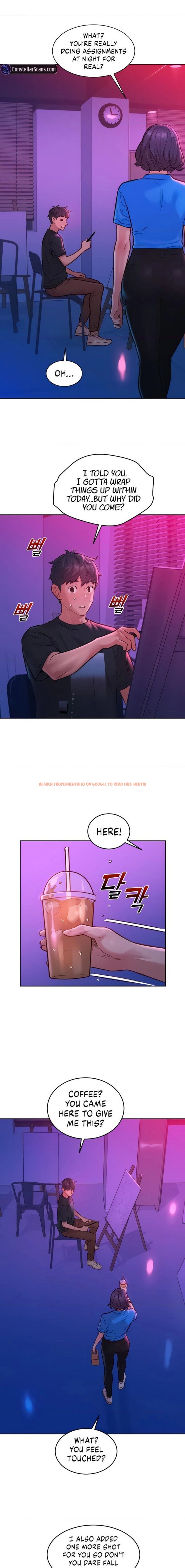 Read Hentai Image 5 446 in comic Let’s Hang Out From Today - Chapter 25 - hentaitnt.net