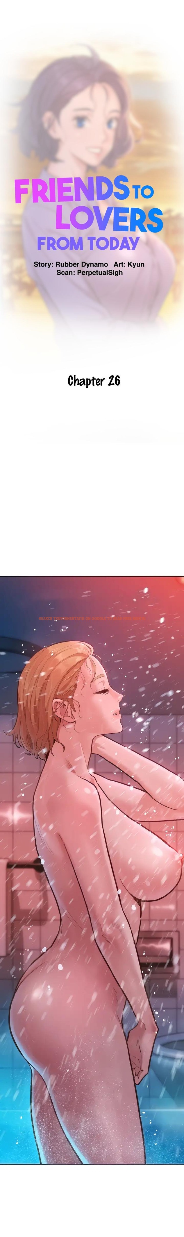 Read Hentai Image 1 868 in comic Let’s Hang Out From Today - Chapter 26 - hentaitnt.net