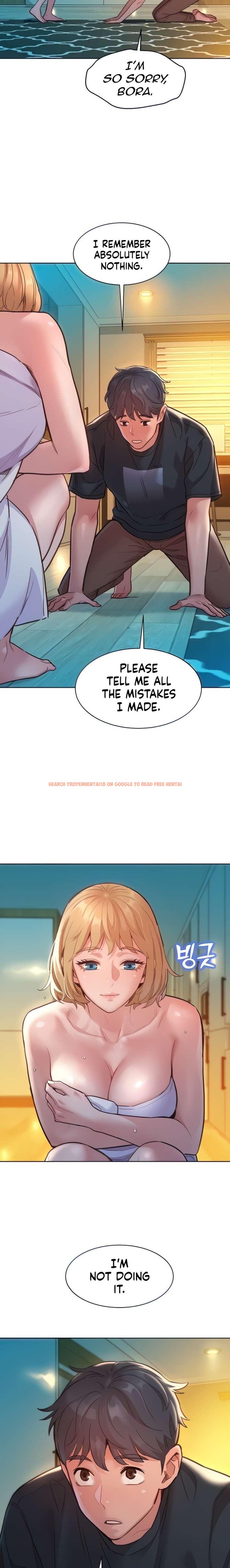 Read Hentai Image 5 868 in comic Let’s Hang Out From Today - Chapter 26 - hentaitnt.net