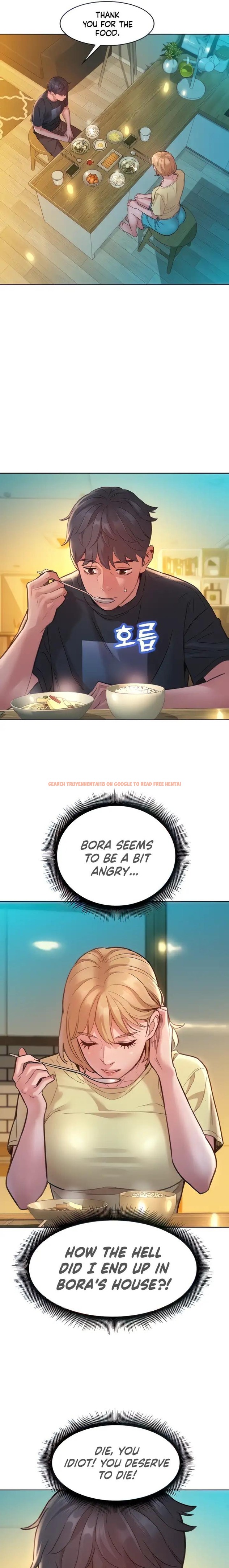 Read Hentai Image 7 868 in comic Let’s Hang Out From Today - Chapter 26 - hentaitnt.net