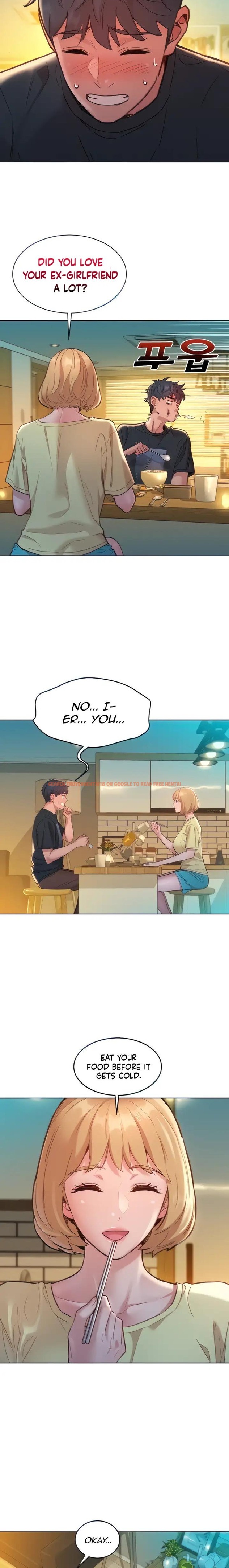 Read Hentai Image 8 868 in comic Let’s Hang Out From Today - Chapter 26 - hentaitnt.net