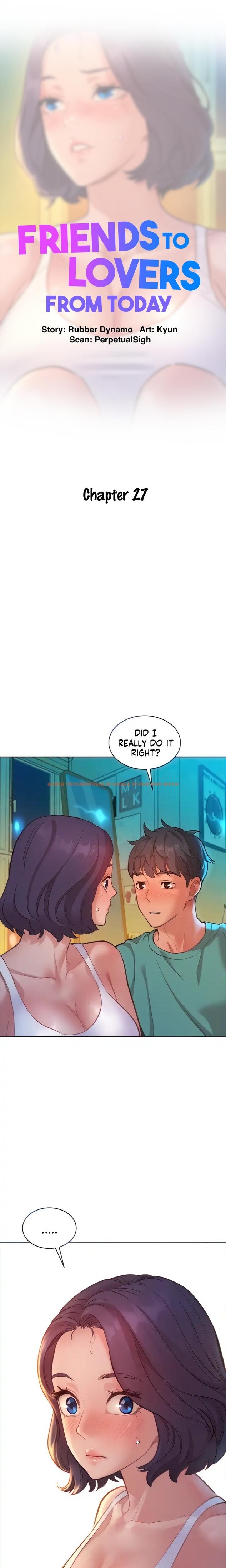 Read Hentai Image 1 434 in comic Let’s Hang Out From Today - Chapter 27 - hentaitnt.net