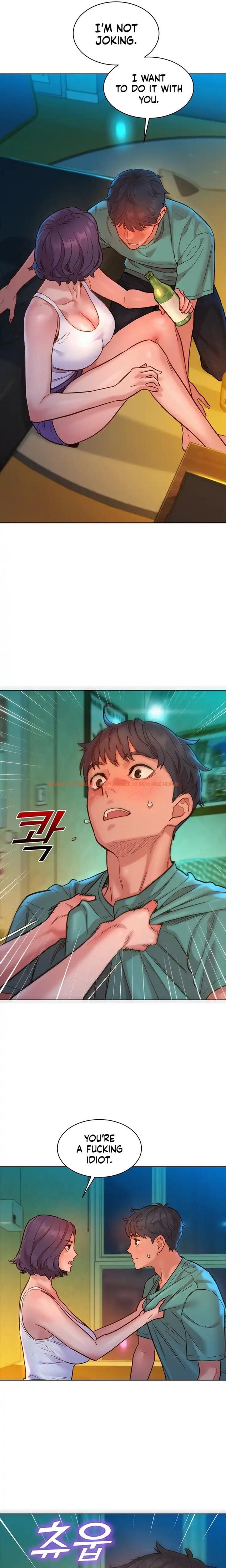 Read Hentai Image 10 434 in comic Let’s Hang Out From Today - Chapter 27 - hentaitnt.net