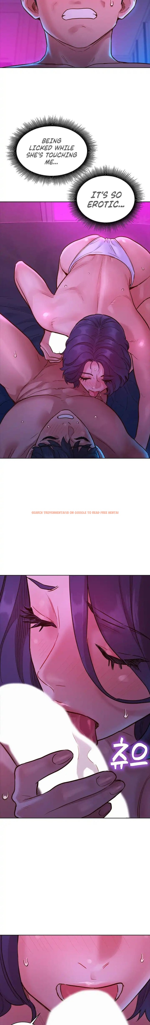 Read Hentai Image 20 434 in comic Let’s Hang Out From Today - Chapter 27 - hentaitnt.net