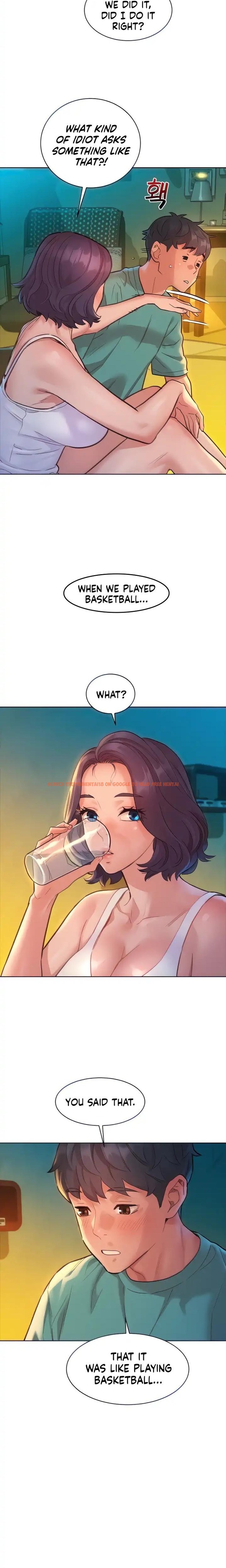 Read Hentai Image 3 434 in comic Let’s Hang Out From Today - Chapter 27 - hentaitnt.net