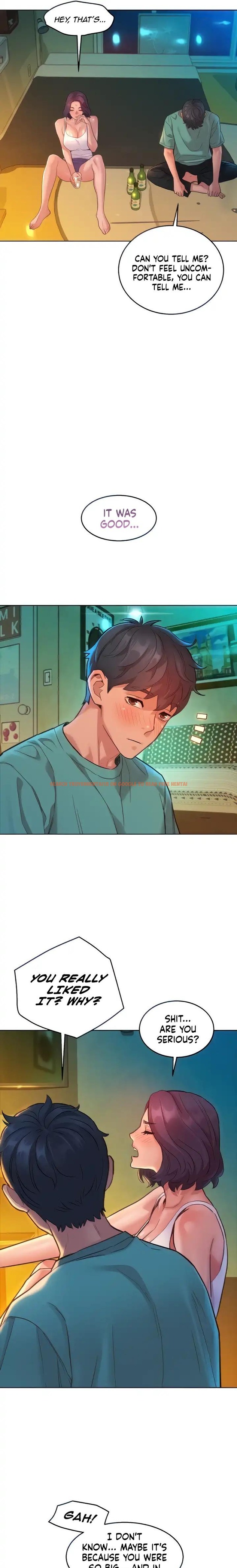 Read Hentai Image 4 434 in comic Let’s Hang Out From Today - Chapter 27 - hentaitnt.net